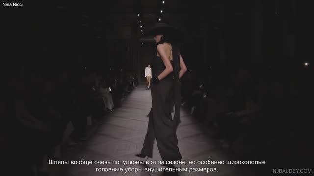 Мода весны-лета 2025. Ключевые тренды: аксессуары, декор, оттенки, ткани, принты