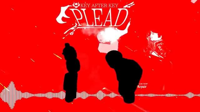 PLEAD - Last Man Standing (c00lkidd vs 007n7) Forsaken OST (not made by me)
