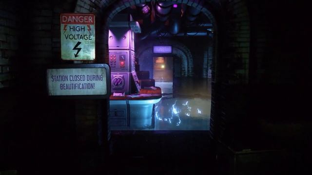 We Happy Few — Release Announcement Trailer