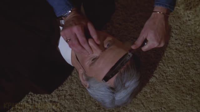 Краткий пересказ фильма (Краткий капитан)