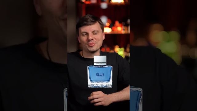 Лучший Мужской Парфюм в Люксе