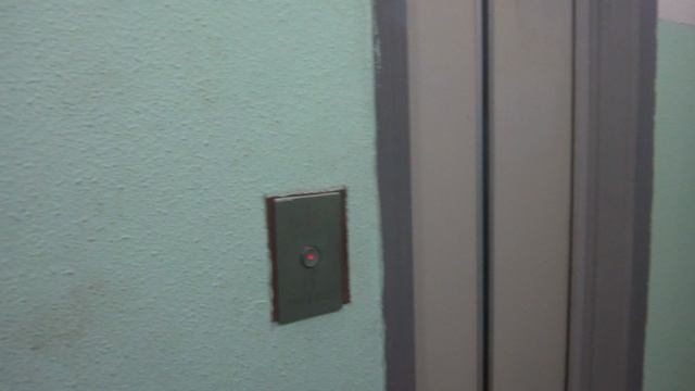 Пассажирские лифты V=1 м-с, Q=320 кг (4809)