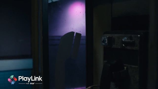 Look Inside the New Interactive Experience Erica: Developer Diary
