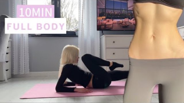 Nikolin Pilates PEREZALIV [hard.ver]
круглая фигура за 10 дней !
перезалив никола пилатес