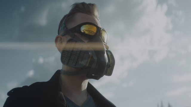 CINEMATIC