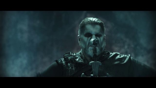 POWERWOLF - Glaubenskraft (The Monumental Mass) | Napalm Records