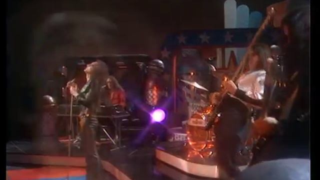 Uriah Heep – Wise Man. 1977.