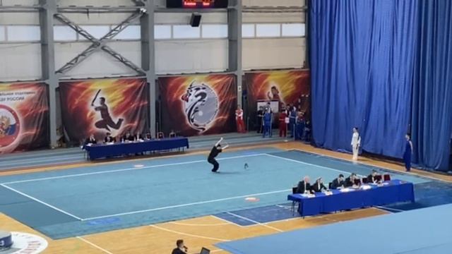 соревнования