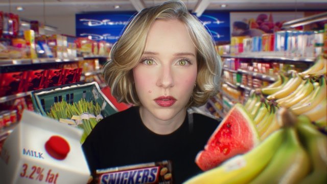 ВАША ЕДА ХУЖЕ, ЧЕМ ВЫ ДУМАЕТЕ