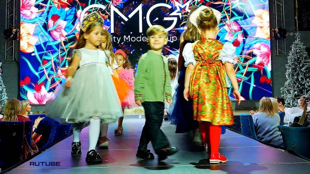 КТО ГЛАВНАЯ ЗВЕЗДА .1000планет . ДЕТСКИЙ ПОКАЗ МОДЫ