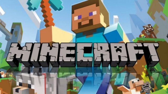 Minecraft: ⛏️ Го со мной выживать