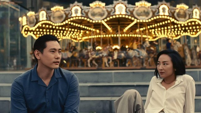 Прошлые жизни | Русский трейлер | Фильм 2023