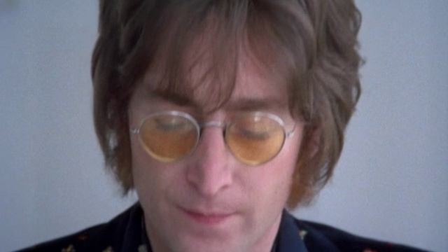 John Lennon - Imagine. 1971.