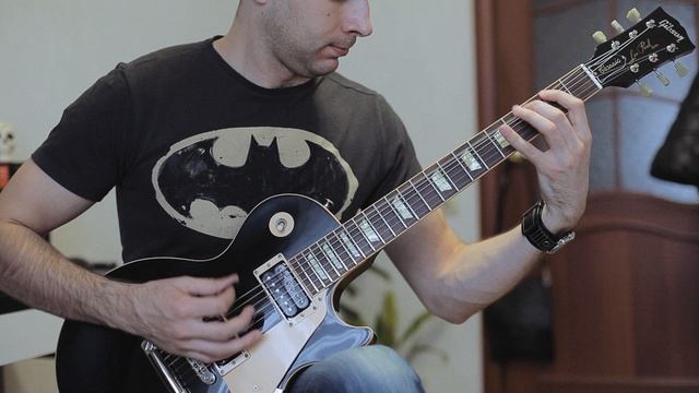 Александр Тихомиров - Metal Test