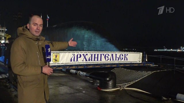 У Владимира Путина очень насыщенная программа рабочей поездки в Мурманскую область