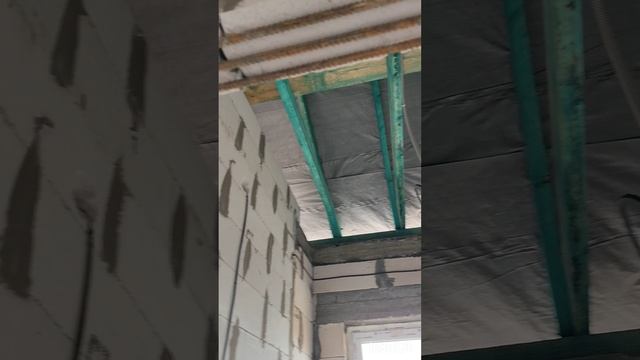 Технадзор дома, г. Калининград.