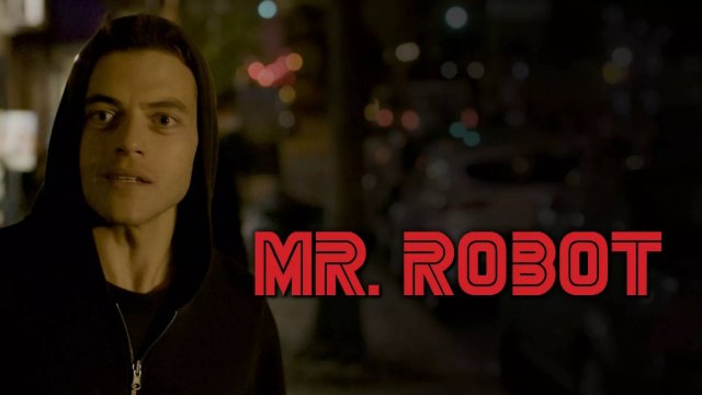 Сериал Мистер Робот - 3 сезон 2 серия / Mr. Robot