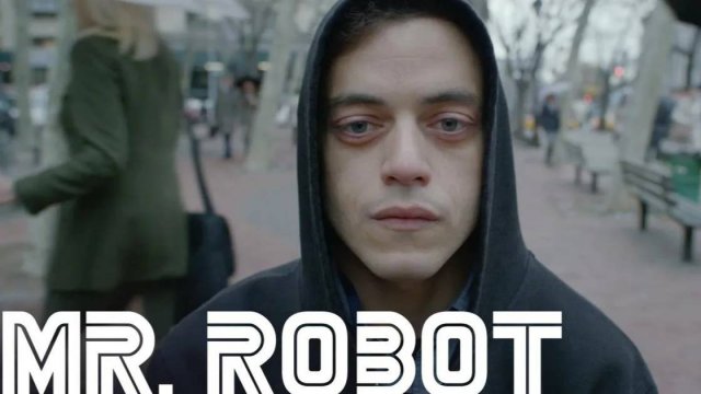 Сериал Мистер Робот - 2 сезон 11 серия / Mr. Robot
