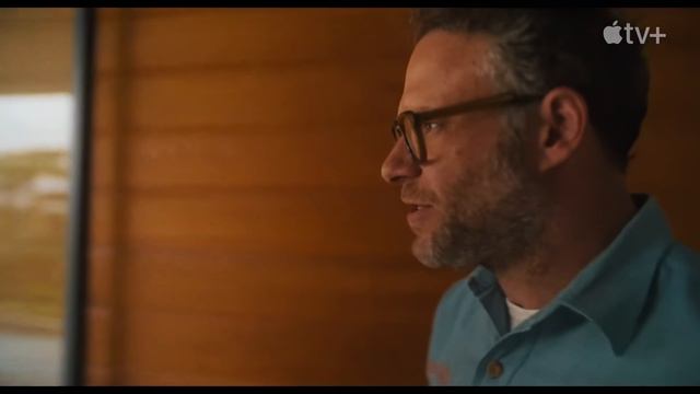 СТУДИЯ трейлер 2 сериала Кубик в кубе (4К)