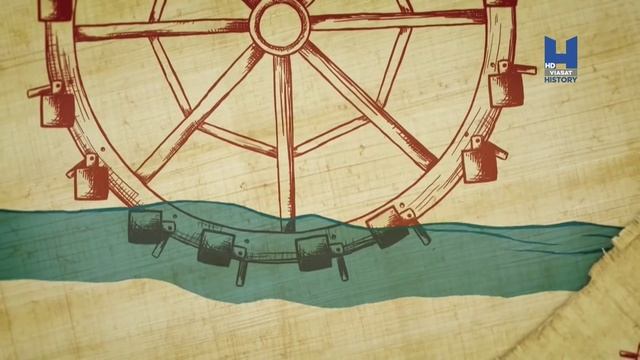 Древний Египет: Хроники империи 8 серия «Закат империи» (документальный сериал, 2022)