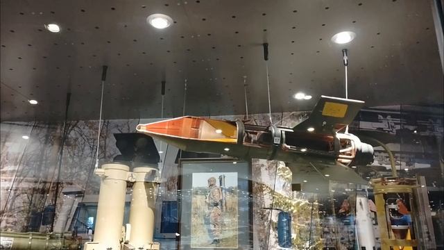 Тульский Государственный музей оружия. Часть 4