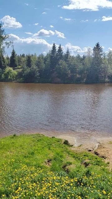 Озеро (1)