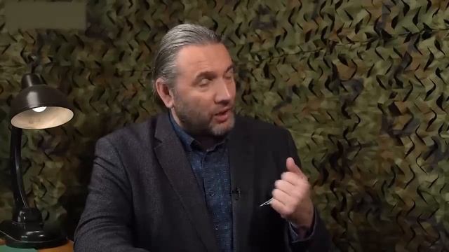 Запорожская АЭС. За что идёт схватка? Максим Шингаркин