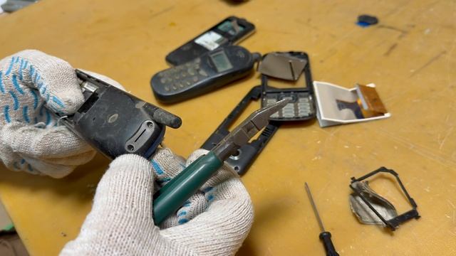 Как сдавать телефоны