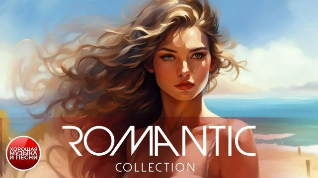 ROMANTIC COLLECTION ✪ ЛЮБОВНЫЕ БАЛЛАДЫ ✪