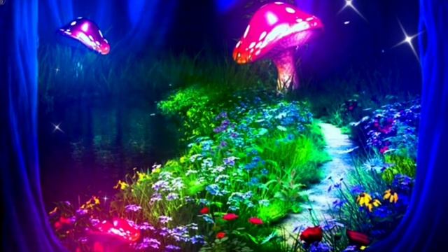 Волшебная Музыка Для Расслабления и Полного Покоя