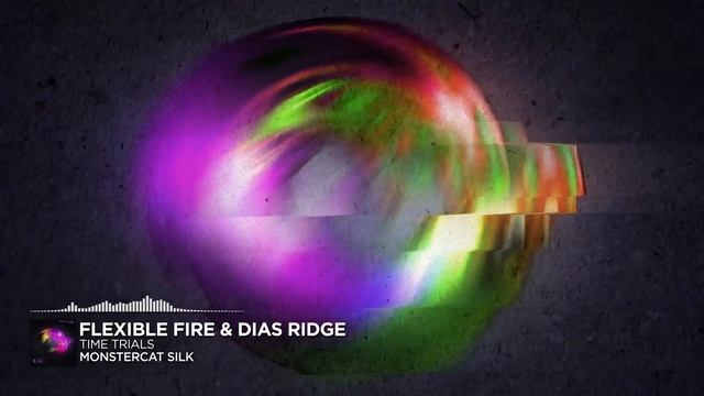 Flexible Fire & Dias Ridge - Time Trials [Monstercat Release]