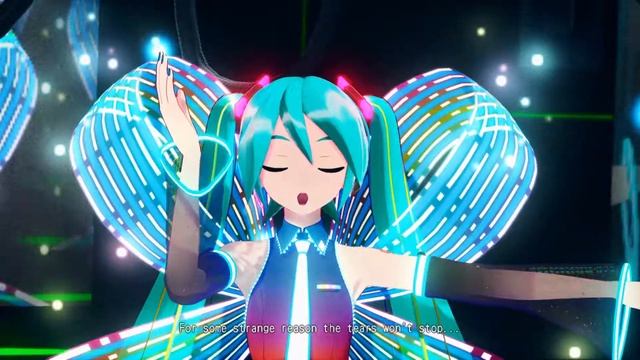 Miku Hatsune - Kokoro