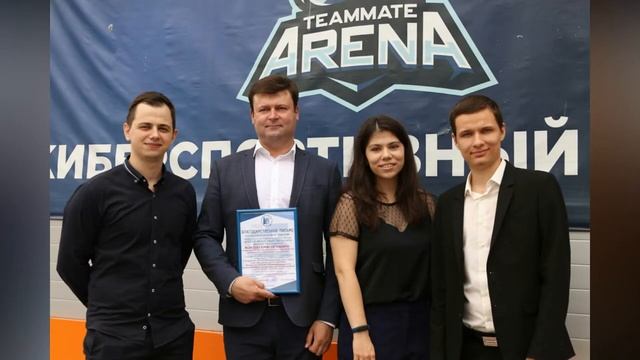 Конкурс "Студент года" КФ МГТУ