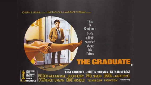 Выпускник / The Graduate   1967
