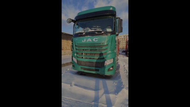 JAC K7