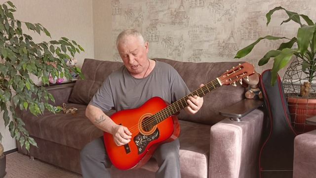 Настройка гитары без тюнера