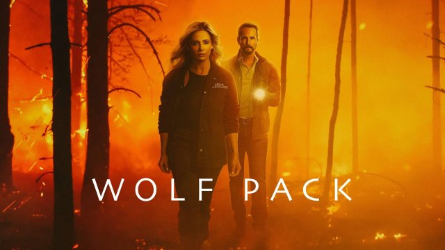 Сериал Волчья стая – 1 сезон 5 серия / Wolf Pack