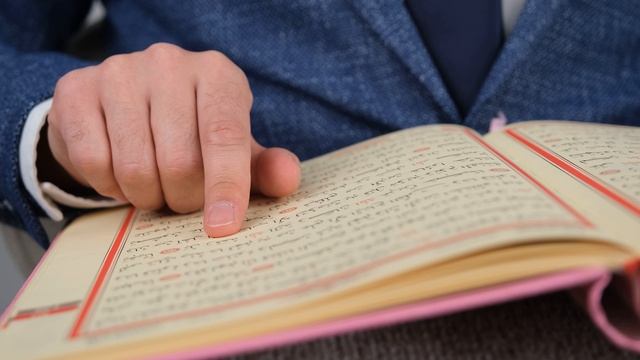 КОМУ ВСЕВЫШНИЙ УГОТОВИЛ ПРОЩЕНИЕ И ВЕЛИКУЮ НАГРАДУ?