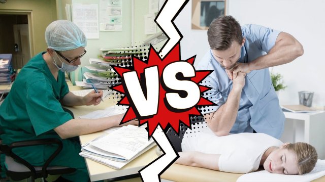 Функциональная медицина: как найти и устранить причину боли?