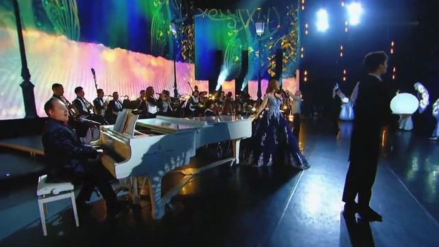 ЕКАТЕРИНА ГУСЕВА .ПЕСНЯ АХ ЭТОТ ВЕЧЕР.