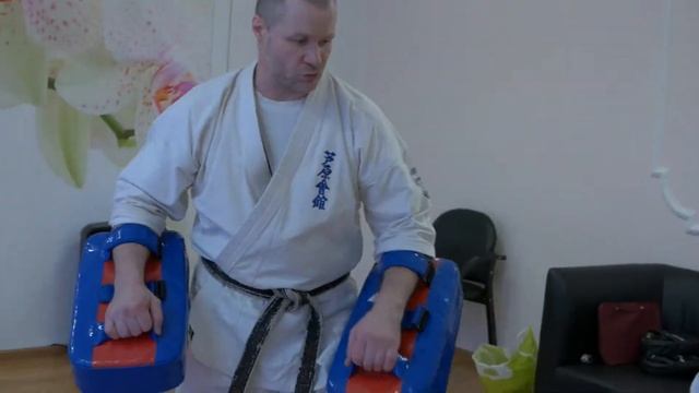 Каратэ