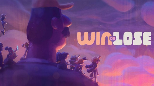 Победа или поражение (2025) — 1 сезон 7 серия | Win or Lose
