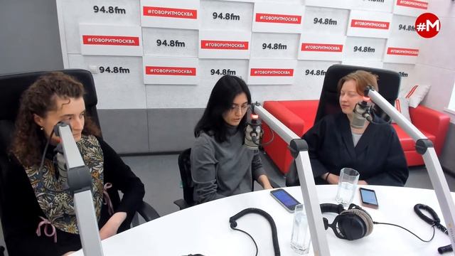 «МАКС И МАРИНА (16+)» 28.03/ГОСТИ: Аюна Мархаева, Елизавета Кабаева, Елена Соловьева.