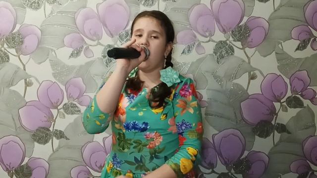 Песня "Мама"