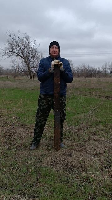 #Мартовский КОП в приятной компании!!!