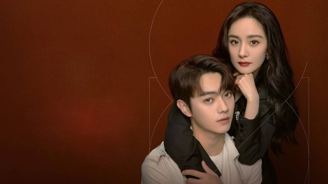 Сериал Любовный закон Парето – 1 сезон 1 серия / Ai de er ba ding lu