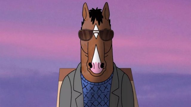 Конь БоДжек — Русский трейлер (мультфильм 2014–2020) / BoJack Horseman