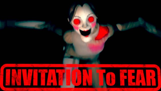 INVITATION To FEAR