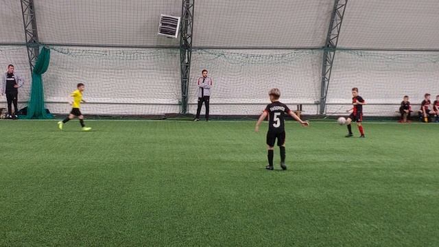 Финал зимнего Кимберли: Тигры - Спартак Орехово 2016.mp4