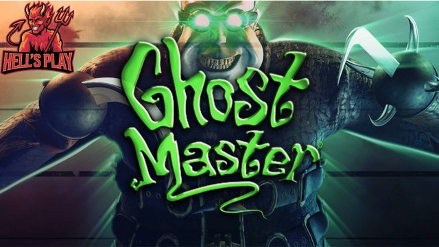 Ghost Master